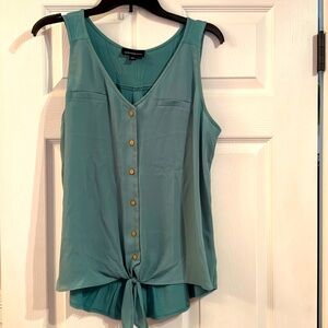 Fortune + Ivy Dress Tank Top